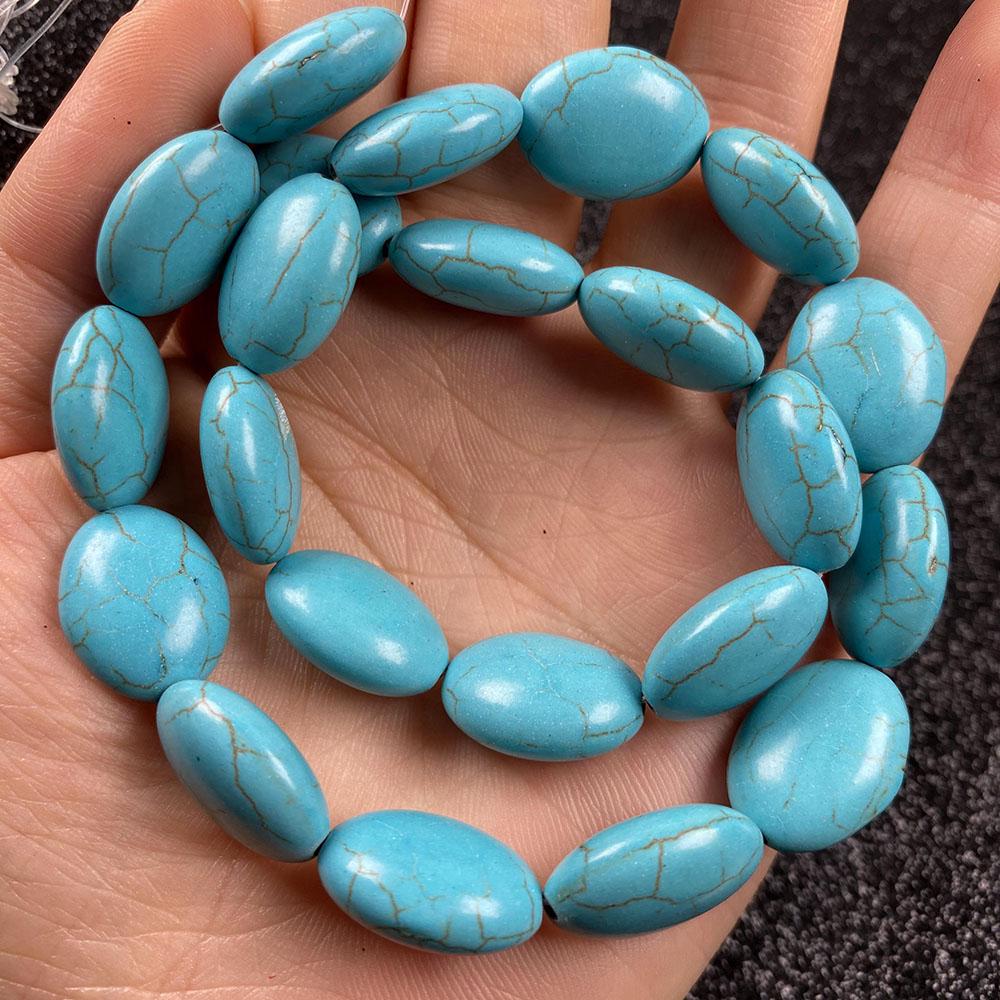 Бусины из натурального камня, для изготовления ювелирных изделий
