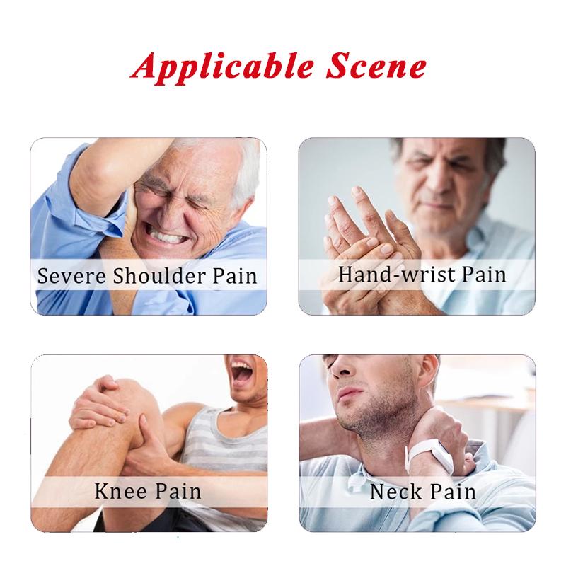 Plasters Pain Patch for Joint Back Knee Pain Relief Chinese Patches
