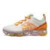 Nike Air VaporMax 2019 Белый Апельсиновая цедра Женские AR6632-102
