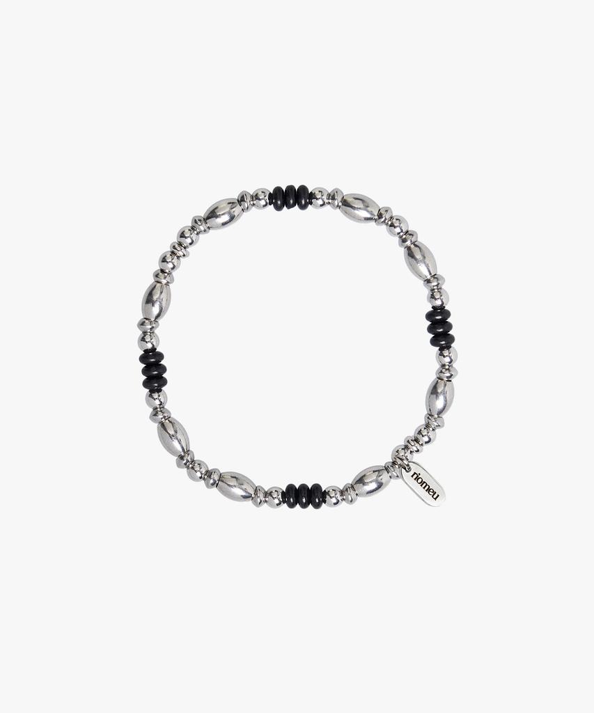 Серебряный браслет Riomeu Orbit : Rioab043