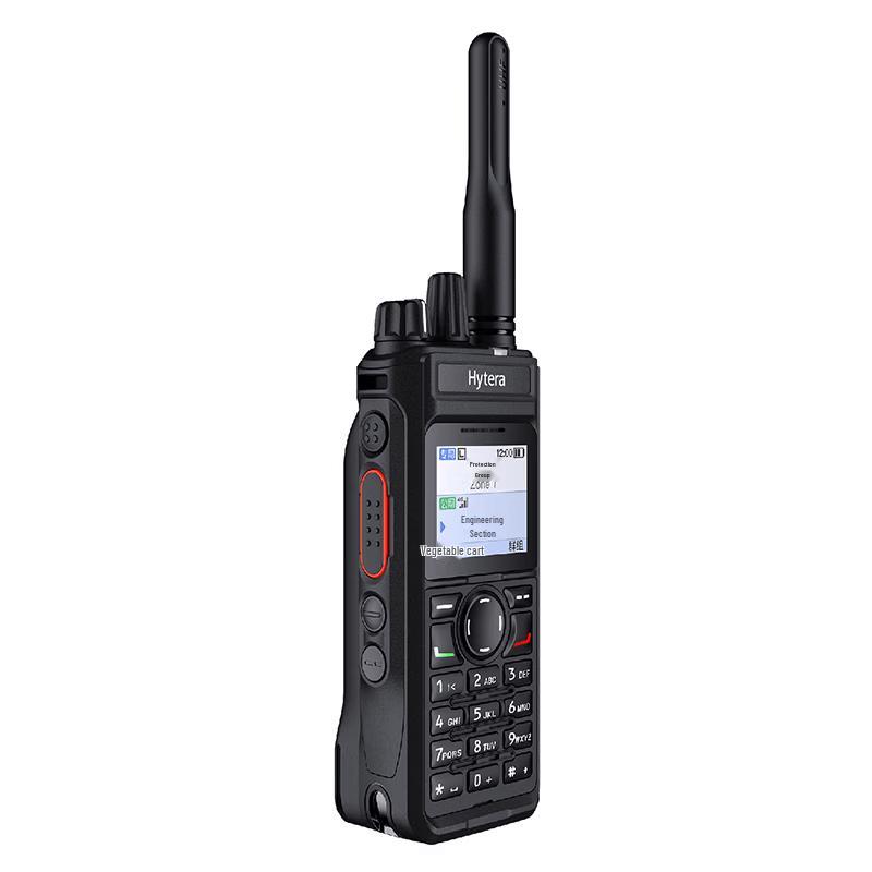 Hytera PDC580U1 Multi-Mode Digital Two-Way Radio (CN version)