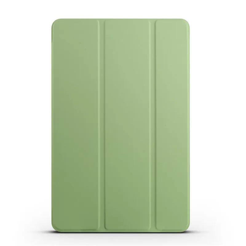 For Lenovo Tab 10.1 Tablet Soft TPU Silicone Back Cover For Lenovo K10 2nd K10C TB311FU TB311XU 10.1 inch Tablet Case