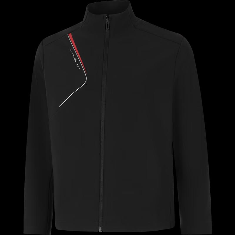 Li-Ning Men's Knitted Sweatshirt