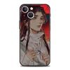 Tian Guan Ci Fu Heaven Officials Blessing Funda Phone Cases For iPhone 11 12 15 14 13 Pro Max X XR XS 7 8 Plus SE Case Cover