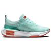 Nike ZoomX Invincible 3 Jade Ice Women Sneakers Teal Clear-Jade Malachite DR2660-300