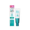 To Be Fresh Whitening Premium Toothpaste 60g