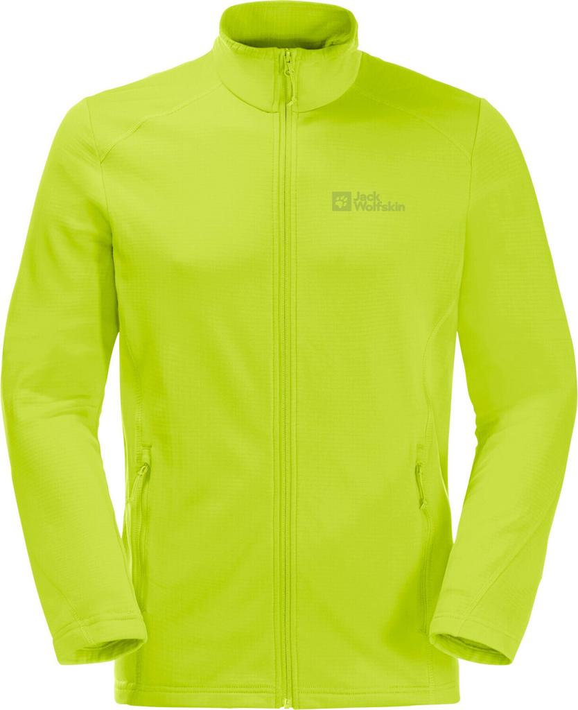 Куртка Jack Wolfskin Kolbenberg FZ M