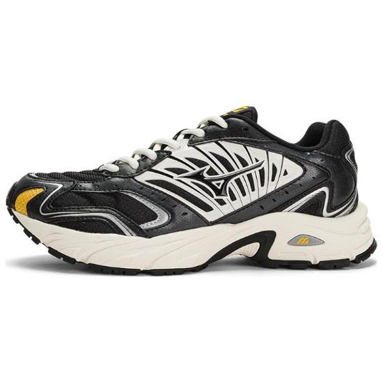 Mizuno Fiyi 2K Ретро Низкие Беговые Кроссовки на Толстой Подошве D1GH223712