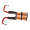 Alternator Slip Rings Commutator Collecting Ring For Chery Regulator Generator Collector Device Copper Head (6.8*15*41.1Mm)