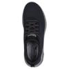 Skechers Go Walk Arch Fit 2.0 Удобные Универсальные Низкие Повседневные Кроссовки Мужские кроссовки Черный 216524-BKGY