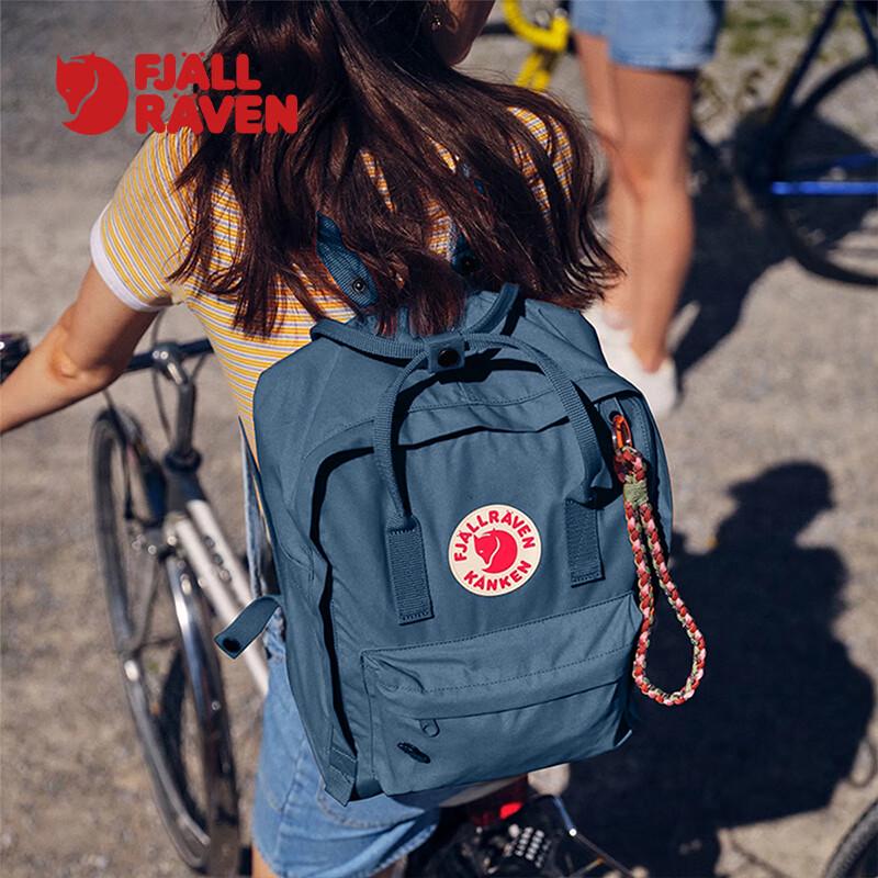 Fjallraven Рюкзак Kanken Classic