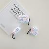 Мягкий чехол Filin для наушников 111 подходит для чехла наушников Apple AirPods 1 Pro1 pro 1-го поколения