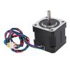 3D Printer Stepper Motor for Nema17 17HTNC4204Z 0.9 Degree 40mm 0.35N.m 1.68A Stepper Motor with