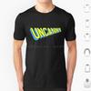Uncanny T Shirt Big Size 100 Cotton X Men Comics Geek Nerd Superhero