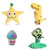 Soft And Squishy Plants Vs Zombies Stuffed Doll For All Ages