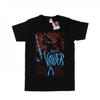 Mens Darth Vader Rock Poster T-Shirt