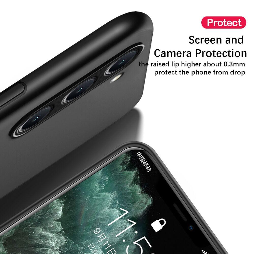 Прочный нескользящий чехол для Samsung Galaxy M15 M35 M55 5G защитный чехол магнитный держатель-присоска Coque Fundas Capa
