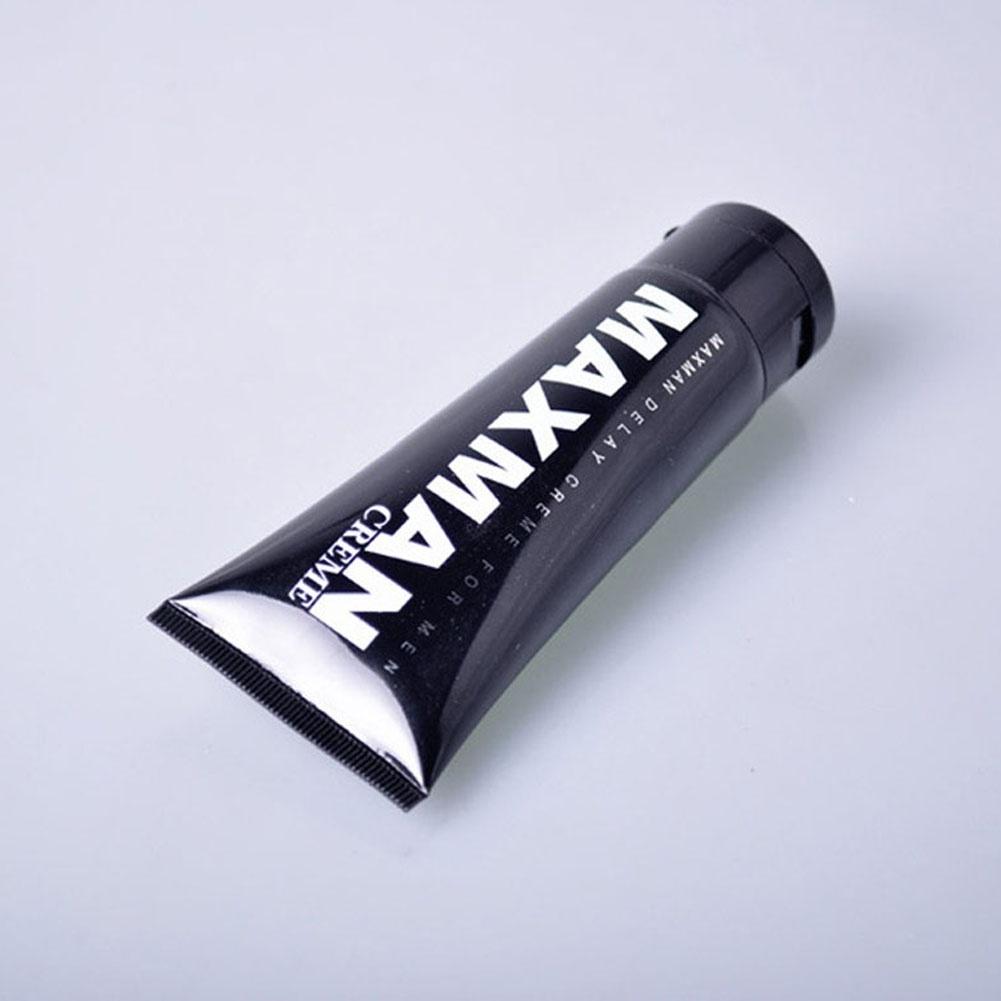 60ml Super Sex Product Delay Creme Male Lubricant Men Enlargement Cream