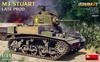Miniart M3 Stuart Поздняя Производство Полный Интерьер Пластиковый Сборный Набор MA35429 1/35 (танк)