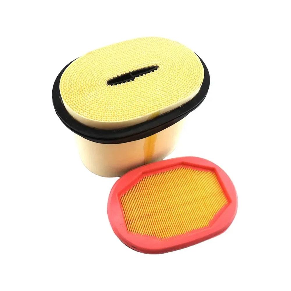 Air Filter 416D 2277448 2277449 227-7448 227-7449 252-5001 252-5002 2525001 2525002 P608766 P785965 2934053 For Caterpillar CAT