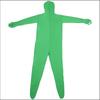 Full Bodysuit Skin Photo Stretchy Body Green Screen Suit Video Chroma Key Comfortable Invisible Effect Photography Accessory