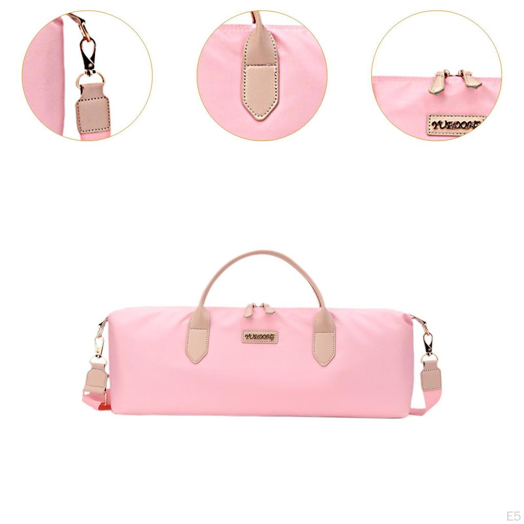 Футляр для переноски флейт с 16/17 отверстиями