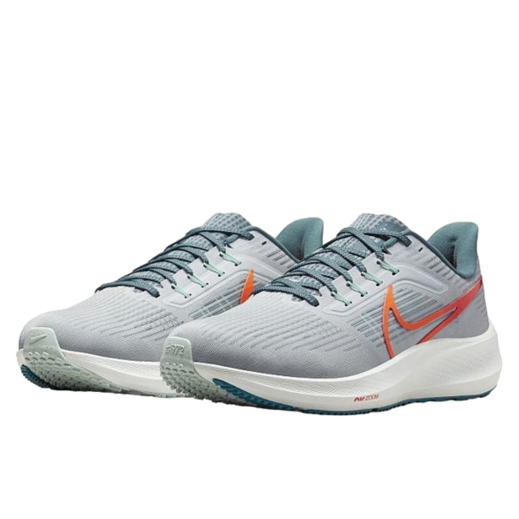 Nike Air Zoom Pegasus 39 Pure Platinum Total Orange