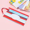 Portable Baby Product Carrying Case Tissue Box Stroller Accessories Cosmetic Pouch Wet Wipes Bag
