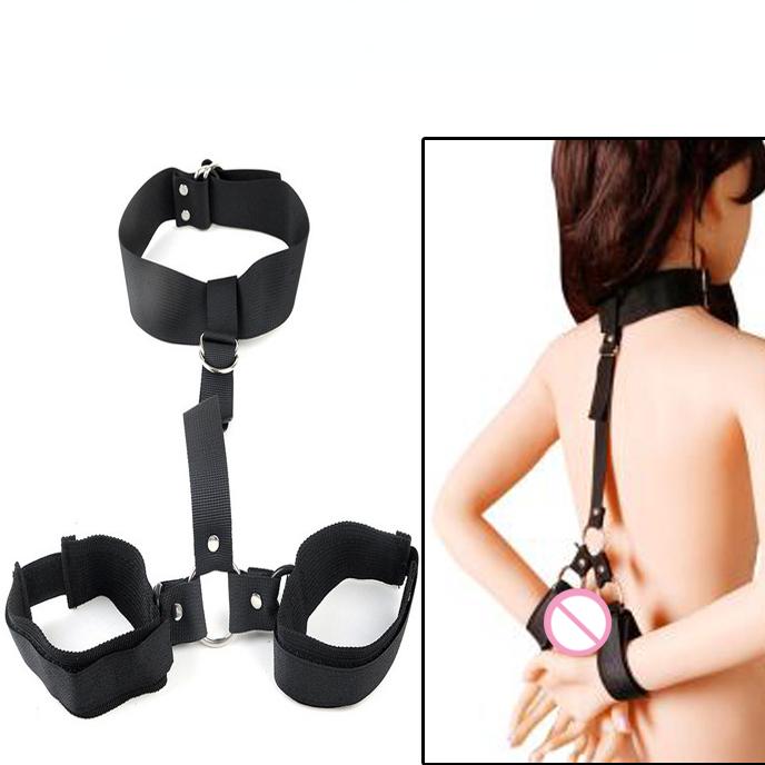 БДСМ бондаж, ограничения для тела, флирт, косплей, запястья, манжеты на щиколотке, фетиш, секс-игрушки для пар, мужчин, эротические аксессуары для взрослых