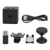 WD5 720P Wifi Mini Wireless Camera Infrared Night Vision Smart Camera Low Power Remote Monitoring
