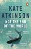 Книга Not The End Of The World