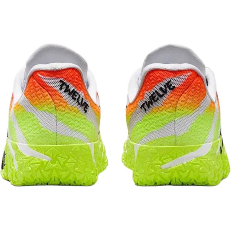 Nike Восстанавливающие шлепанцы ReactX Rejuven8 'Summit White' HV4479-100 Мужские