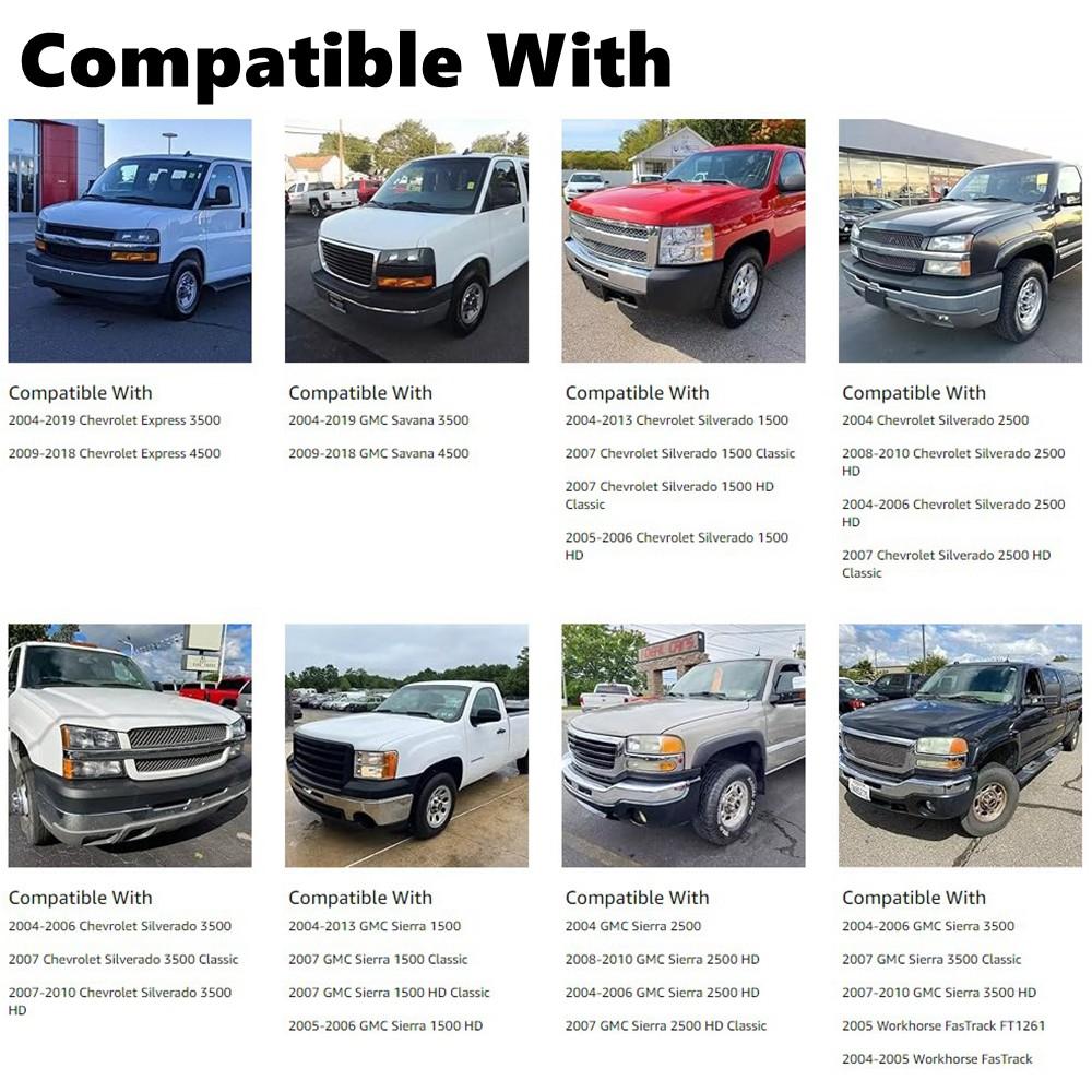 Сменный испаритель 12569373 15137021 911-095 для Chevy Silverado 1500 2500 Express GMC Savana Sierra 3500 Classic