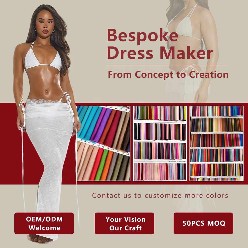 2025 Summer Luxury Clothing Party Club Bra Candy Color Beaded Top Bralette Body Chains