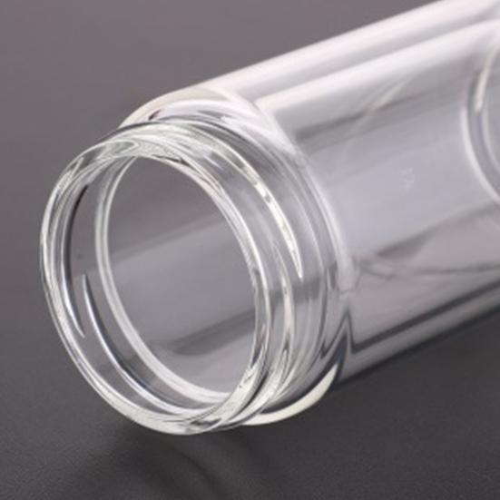 Стеклянный чайник для заваривания чая с двойной изоляцией, герметичная переносная дорожная чашка для чая с фильтром, разделение воды для чая, подарок любителям чая