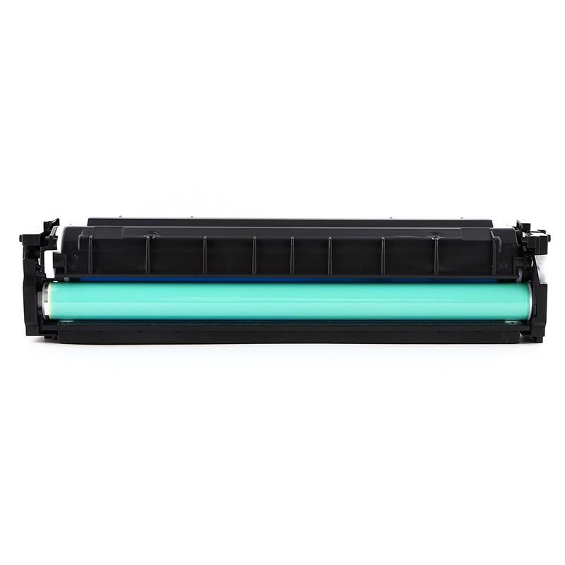 TIANSE HP M281fdw Toner Cartridge for M254dw M280nw Printer, Overseas Hong Kong Version Hp203a Cf540a Toner Cartridge, Four-Color Set