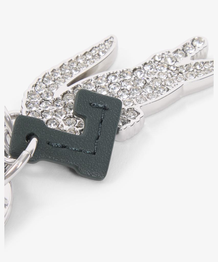Lacoste Женский Шарм для Сумки El Charm Nf5320R56N T52