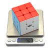 3x3x3 Magic Cube Профессиональные скоростные кубики 3x3 Пазлы 3 на 3 Скоростной куб 56 мм Игрушки для детей Взрослый мальчик Подарок
