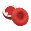 2 шт./комплект Сменные губчатые амбушюры для наушников Earpads Мягкие амбушюры для гарнитуры XB550AP XB450AP XB650BT XB400