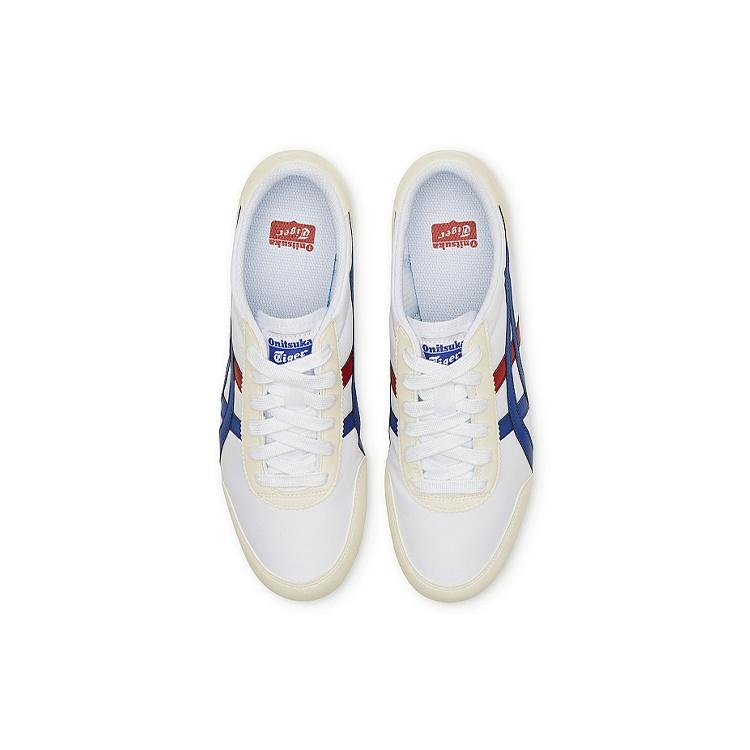 Onitsuka Tiger Track Trainer 'White' Men's 1183A154-101