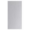 Imitation Metal Waterproof Self-Adhesive Wall Panel - Wall Decoration & Moisture-Proof Sticker for Shop Renovation