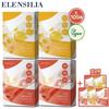 Ellensilla Age Therapy Mask Pack [Elensilla] Age Therapy Ampoule Mask Pack Collagen 50 sheet + Glutathione 50 sheet + Random 5 sheet