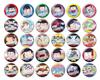 Kotobukiya Trading Badge Collection Box Osomatsu-san