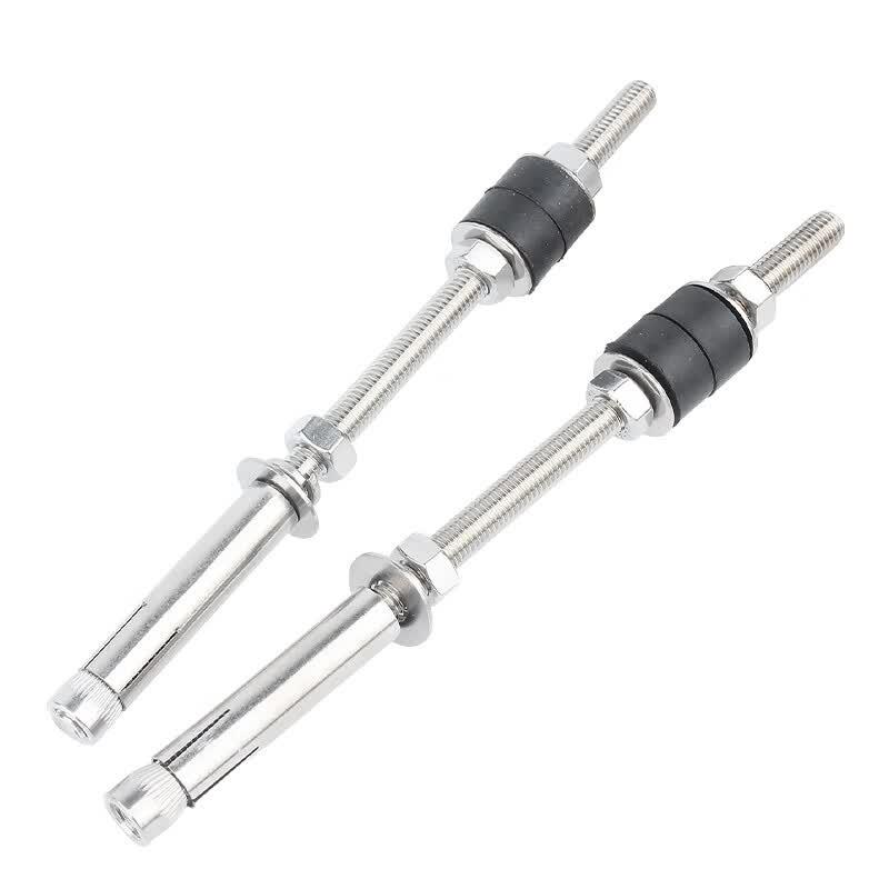 GUWANJI 304 Stainless Steel Vibration-Damping Ceiling Expansion Bolt