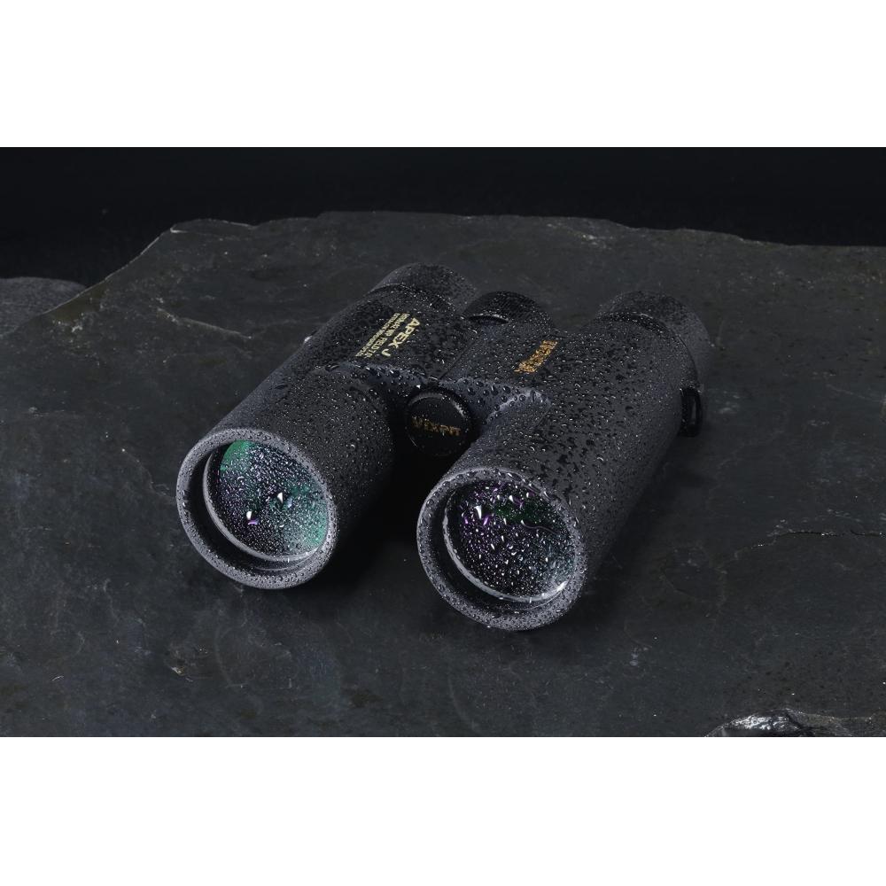 Бинокль Vixen APEX J Apex J HR10×42WP(W) Водонепроницаемый 10x Outdoor Live 14529