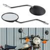 Болт M10 Боковые Зеркала Мотоцикла для Yamaha DT175 DT250 DT360 DT400RD125 RD200 RD250 RD350 RD400 341-26290-10-00
