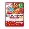 BIG SIZE GUGU KICHUNGUI Takusan Hayashi Sauce 100g