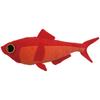 TST Advance Angler Golden-Eyed Snapper Plush Toy 9349