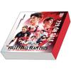 Volleyball Team Trading Card Box of 12 "Japan Men's 2025"