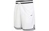 Баскетбольные шорты Nike Dri-FIT DNA для мужчин Белый DH7161-100